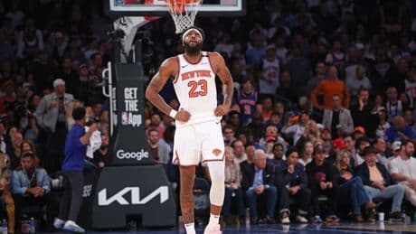 Knicks vs. Pacers Game 3 prediction: NBA Eastern Conference Finals player props, odds