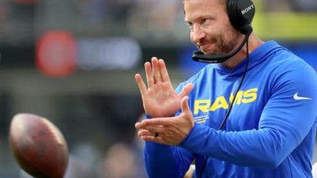 Rams vs. Browns what to watch: Does Sean McVay already know his 53-man roster?