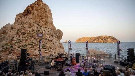 El festival Sea Jazz l'Estartit no se celebrará este verano