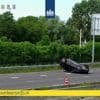 Zwaar ongeval op A7 massaal gefilmd: tientallen bestuurders krijgen 430 euro boete