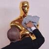 Alle Filme bitte auch gucken!: Die Oscars erstaunen mit neuer Regel