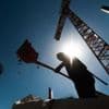 Stürze und fallende Teile: 78 Tote auf Baustellen im vergangenen Jahr