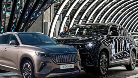 Sadece 830 bin TL’ye sıfır TOGG fırsatı! Araç almanın tam zamanı: Bu kampanya otomotiv sektörünü salladı