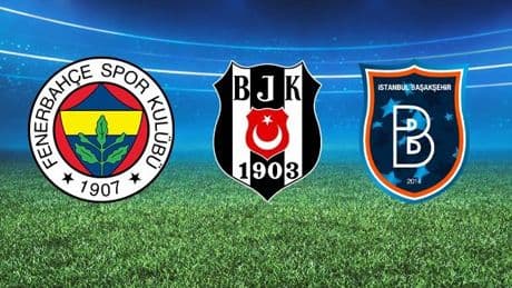 Avrupa'da kura günü: Fenerbahçe, Beşiktaş, Başakşehir! İşte muhtemel rakipler...
