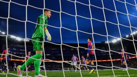 Was passiert in Barcelona?: Hamann rät ter Stegen: Nach neuem Verein umschauen