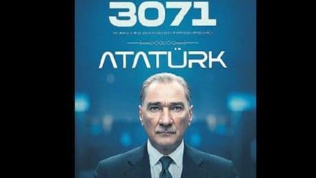 Ata’nın diyaloğu damga vurdu