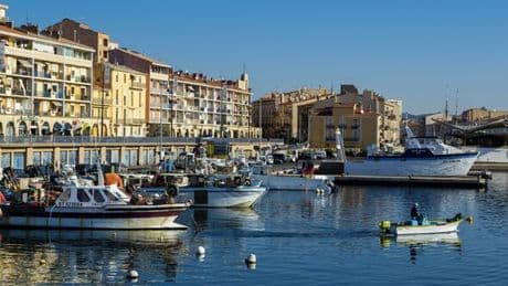 The beautiful European seaside city that's sunny all-year-round with 'golden' 8 mile beach