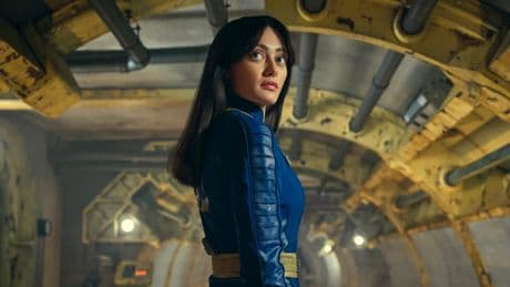 Fallout’s second season premieres in December and will be followed by a third