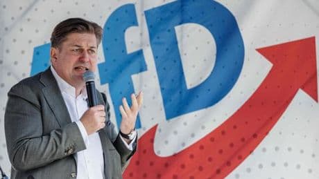 En Allemagne, un procès met en lumière les liens de l’AfD avec Pékin