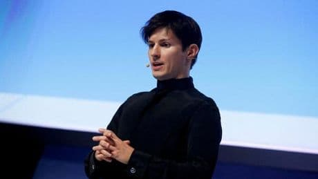 Pavel Durov, PDG de Telegram, accuse la France d’avoir cherché à « censurer des voix conservatrices » en Roumanie