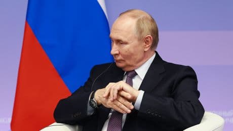 Putin lleva a la Duma un proyecto de ley para la salida de Rusia del Convenio Europeo para la Prevención de la Tortura