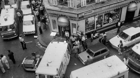 Attentat de la rue des Rosiers : six personnes, dont Abou Zayed, principal suspect, seront jugés aux assises