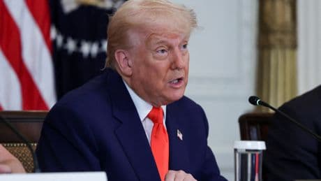 Guerre en Ukraine : Trump annonce un «gros échange de prisonniers» entre Moscou et Kiev