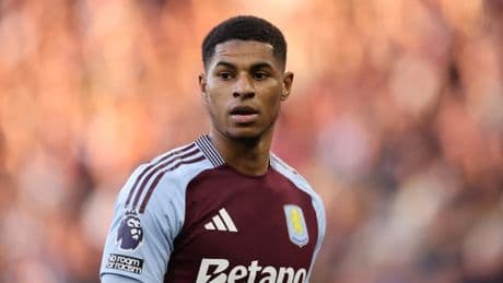 Marcus Rashford begins talks with ‘dream club’ to speed up Manchester United exit