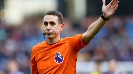 Former Premier League referee charged with making indecent video of child