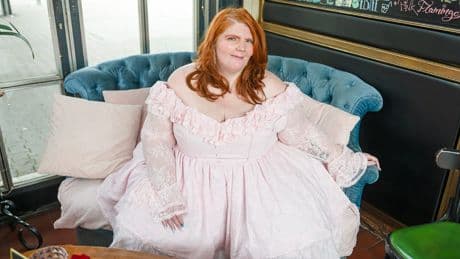 Sie wiegt 200 Kilo - Melanies (49) Kampf gegen Adipositas