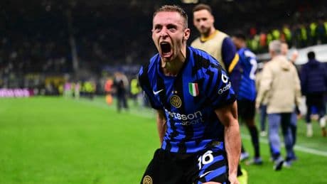 Inter-Barcellona, epico 4-3: i nerazzurri tornano in finale di Champions