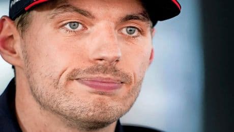 Max Verstappen over duel met George Russell: ’Daar mag je zelf naar kijken’