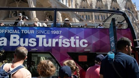 European Anti-Tourism Groups Plan June 15 Disruptions