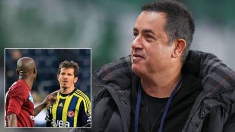 Zokora olayı gündem oldu; Hull City taraftarının Emre Belözoğlu tepkisi sonrası Acun Ilıcalı'dan açıklama