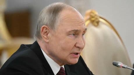 Russia, due fazioni al Cremlino: Shoigu per la linea dura, Lavrov-Peskov per il dialogo