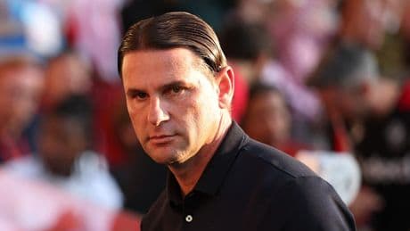 Er muss Omlin und Weigl absetzen - Seoane vor seinem schwersten Job