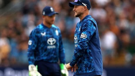 English cricket is getting ugly – no wonder players are packing it in