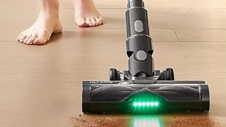 Amazon shoppers 'blown away' by 'better-than Shark and Vax' vacuum cleaner
