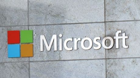 Microsoft ends donations to lawmakers who refused to certify election