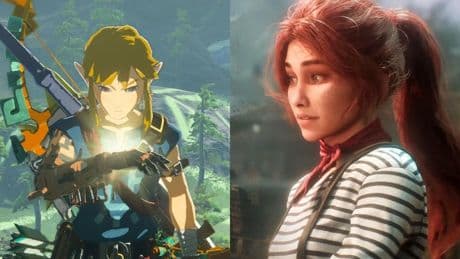 Switch 2 ‘Zelda’ Dethrones ‘Expedition 33’ On Metacritic, Which Doesn’t Count