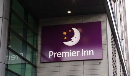 Premier Inn owner appoints Severn Trent boss as new chairwoman