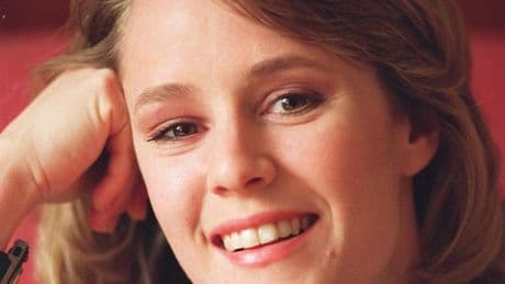 Unrecognisable 90s film legend starring in new movie with Nicola Peltz