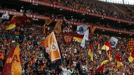 Galatasaray’dan dev kutlama hazırlığı! Yenikapı’da milyonluk şampiyonluk şöleni