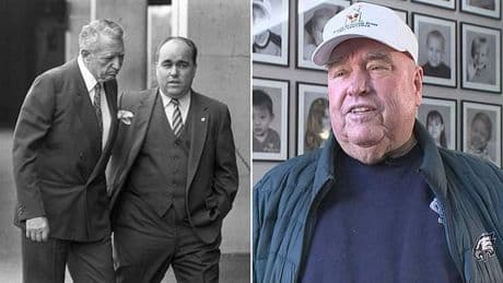 Legendary Eagles general manager, who built Philadelphia's first Super Bowl team, dies at age of 87