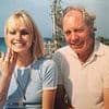 EDEN CONFIDENTIAL: Lady Sally Aspinall, great aunt of Prince Harry's ex Cressida Bonas, dies aged 80