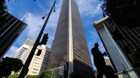 Consulate of India signs lease in downtown Los Angeles