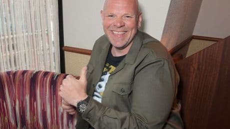 Tom Kerridge takes swipe at the BBC over 'money' days after Gary Lineker scandal
