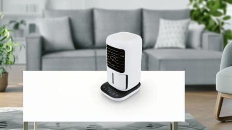Mehr als nur ein Ventilator: Technik-Upgrade für Ihren Arbeitsplatz
