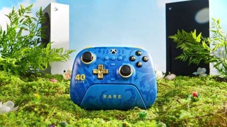 Rare 40th anniversary merch is a depressing reminder of how far they’ve fallen