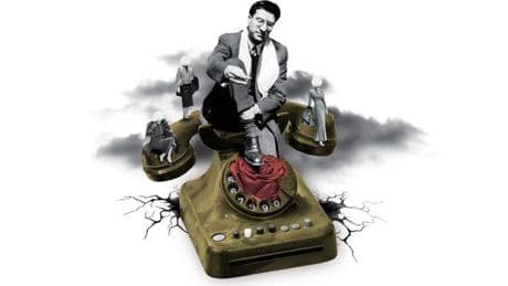 Cesare Pavese, la difícil tarea de vivir cada día