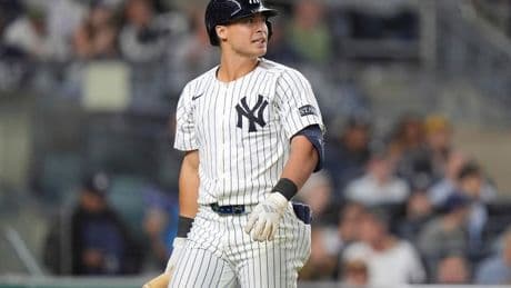 There’s Still Hope For Yankees Slumping Shortstop Anthony Volpe