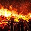 Meer dan 64.000 hectare verwoest door grootste bosbrand ooit in Portugal