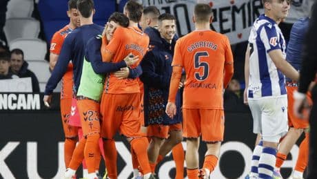 El Celta encarrila su billete europeo; Sevilla y Girona acarician la permanencia