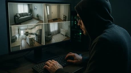 Estos son los dispositivos más fáciles de hackear que tienes en casa, según una experta en ciberseguridad