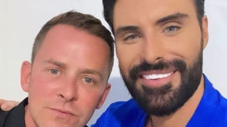 BBC Radio 2 in the Park held in Chelmsford as Rylan Clark says 'Essex knows how to party'