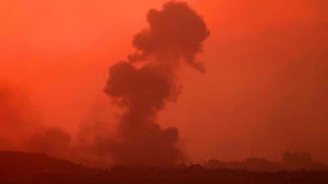 "Distruggeremo Gaza City se Hamas non rilascia ostaggi": Israele prosegue la campagna a Gaza