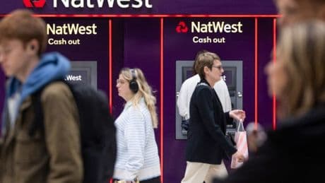 Full list of 163 bank closures after NatWest and Lloyds confirm even more