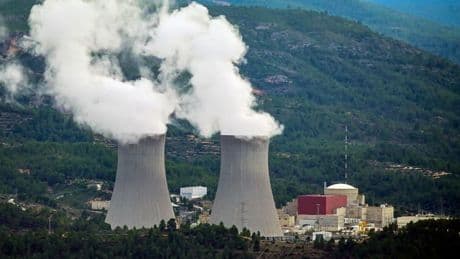Panne en Espagne: le Premier ministre assure que l'incident n'est pas lié à un manque d'énergie nucléaire