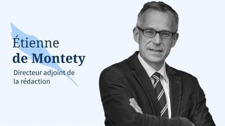 L’éditorial d’Étienne de Montety : «Conclave, une élection sous le signe de la liberté»