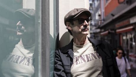 Manolo Solo, el actor que siempre estuvo ahí: "Durante mucho tiempo me amargué la vida porque creía que merecía más atención"